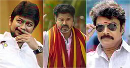 தேர்தலில் போட்டியிடும் நடிகர்கள்!