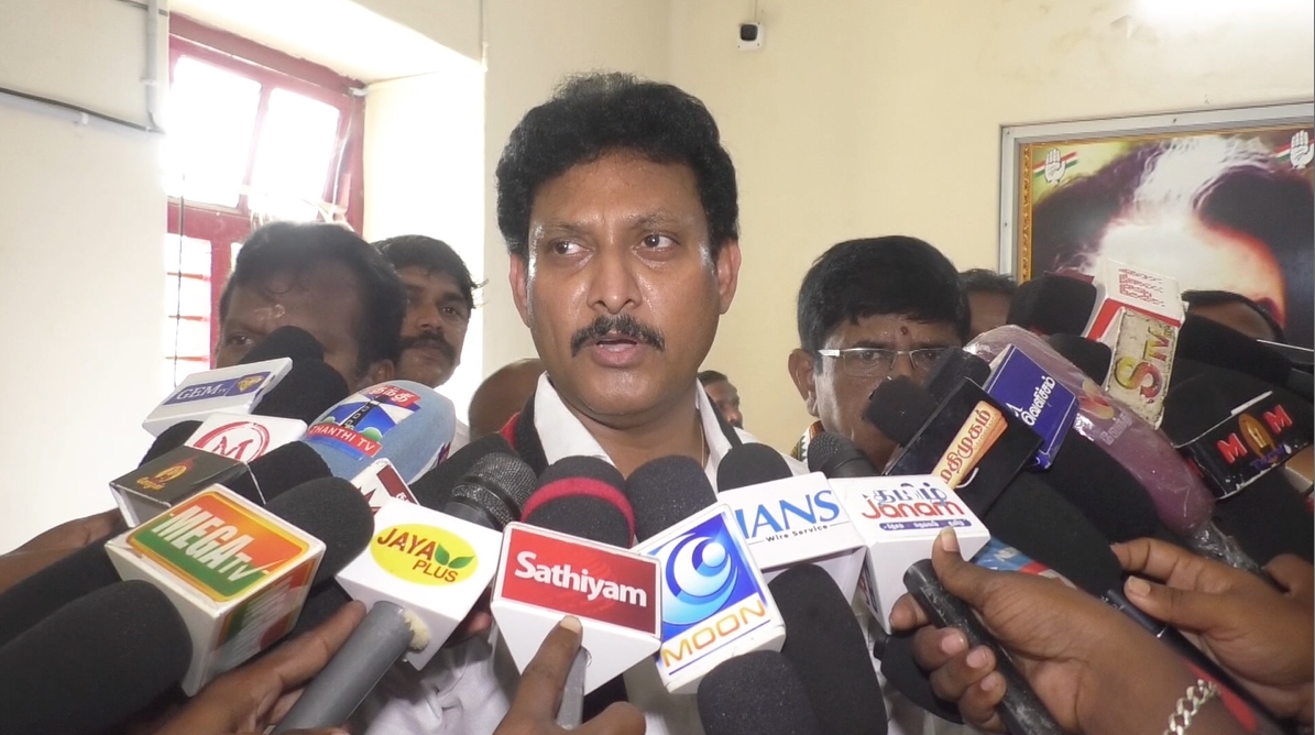 மே.4-க்கு பிறகு திராவிட மாடல் 2.0 தொடர்ந்து செயல்படும்:  அன்பில் மகேஷ்  பேட்டி