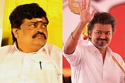 அரசியலில் விஜய் ஒரு ஜோக்கர்: ராஜேந்திர பாலாஜி