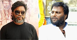 நானும் பா. இரஞ்சித்தும் பரம்பரை எதிரிகளா? வைரலாகும் மோகன். ஜி பதிவு!