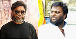 நானும் பா. இரஞ்சித்தும் பரம்பரை எதிரிகளா? வைரலாகும் மோகன். ஜி பதிவு!