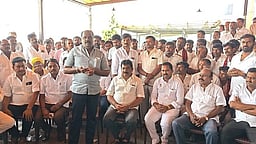 தேன்கனிக்கோட்டை, சூளகிரியில்
இன்று உதயநிதி ஸ்டாலின் பிரசாரம்