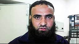 லஷ்கர்-இ-தொய்பா பயங்கரவாதி தில்லியில் கைது!