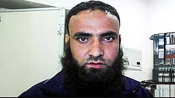 லஷ்கர்-இ-தொய்பா பயங்கரவாதி தில்லியில் கைது!