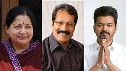 2 தொகுதிகளில் போட்டியிட்ட தலைவர்கள்!