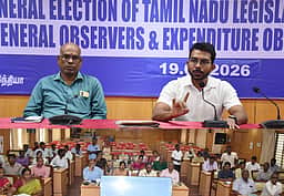 விழுப்புரம் மாவட்டத்தில் அனைத்து வாக்குச்சாவடிகளிலும் கண்காணிப்பு கேமராக்கள்