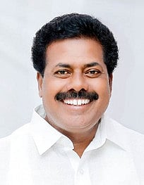 சேலம் வடக்கு தொகுதி பாமக வேட்பாளா்