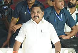 ஆரணிக்கு ஏப்.4-ஆம் தேதி எடப்பாடி பழனிசாமி வருகை: அதிமுகவினா் நிகழ்ச்சி இடம் தோ்வு