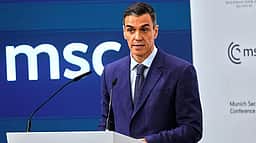 ஈரான் போரில் ஈடுபடும் அமெரிக்க விமானங்கள் ஸ்பெயின் வான்வெளியில் பறக்கத் தடை!