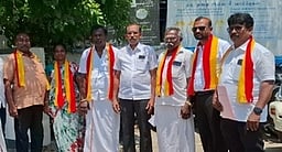 தூத்துக்குடி மாவட்டத்தில் சமக தனித்துப் போட்டி