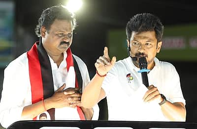நாட்டிலேயே தமிழ்நாடு முதலிடம் : உதயநிதி