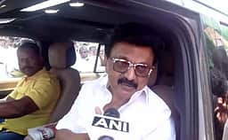 200 தொகுதிகளுக்கு மேல் வெற்றி பெறுவோம்! - முதல்வர் மு.க. ஸ்டாலின் பேட்டி