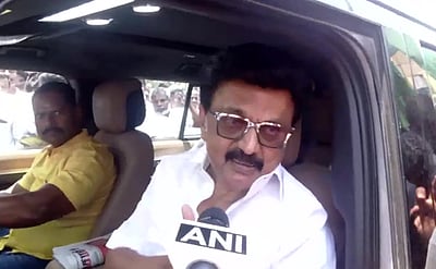 200 தொகுதிகளுக்கு மேல் வெற்றி பெறுவோம்! - முதல்வர் மு.க. ஸ்டாலின் பேட்டி