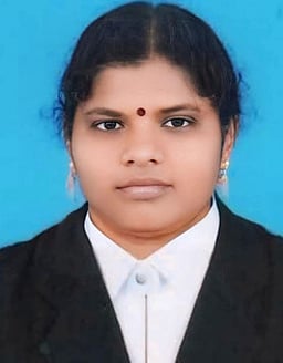 கள்ளக்குறிச்சி தொகுதி விசிக வேட்பாளா்