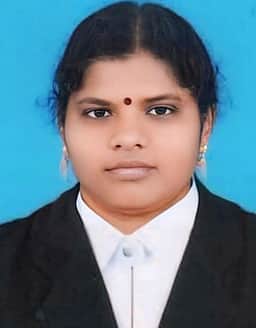 கள்ளக்குறிச்சி தொகுதி விசிக வேட்பாளா்