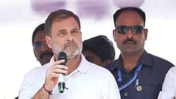 சபரிமலை விவகாரத்தில் பிரதமர் மௌனம் காப்பது ஏன்? ராகுல்!