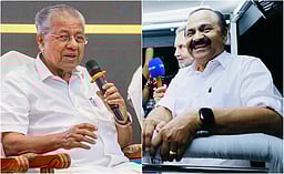 கேரளம்: விவாதத்துக்கு அழைத்த எதிர்க்கட்சித் தலைவர்; சவாலை ஏற்ற முதல்வர் பினராயி!