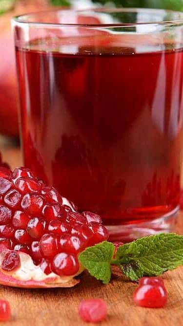 மாதுளையில் இவ்வளவு நன்மைகளா?