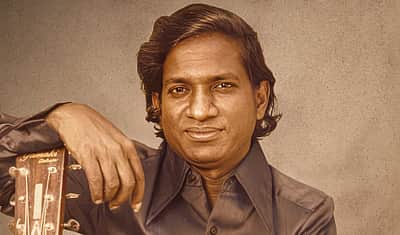 கங்கை அமரன் படத்திற்கு இசையமைக்கும் இளையராஜா!