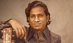 கங்கை அமரன் படத்திற்கு இசையமைக்கும் இளையராஜா!