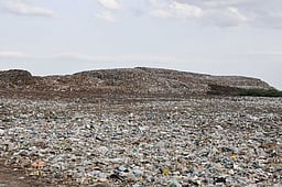 கானல் நீராகவே நீடிக்கும் அரியமங்கலம் குப்பை கிடங்கு அகற்றம்