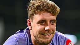 கேமரூன் கிரீன் பந்துவீசாதது ஏன்? கிரிக்கெட் ஆஸ்திரேலியா விளக்கம்!