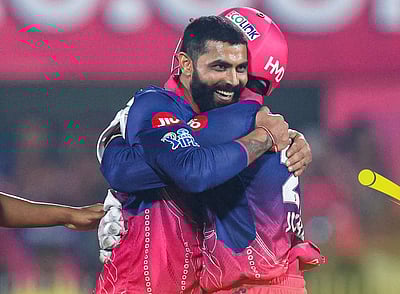 சிஎஸ்கேவுக்கு இப்படியொரு அடியா..! முதல் ஆட்டத்தில் படுதோல்வி!