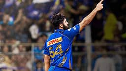 ’லார்ட் தாக்குர்’ மீம் அல்ல; அன்பு..! ஷர்துல் தாக்குர் பேட்டி!