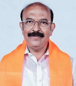 பாஜகவுக்கு மக்கள்  அமோக ஆதரவு: திருநள்ளாறு வேட்பாளர்