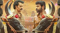 விமலின் வடம் படத்தின் ஓடிடி வெளியீட்டுத் தேதி!