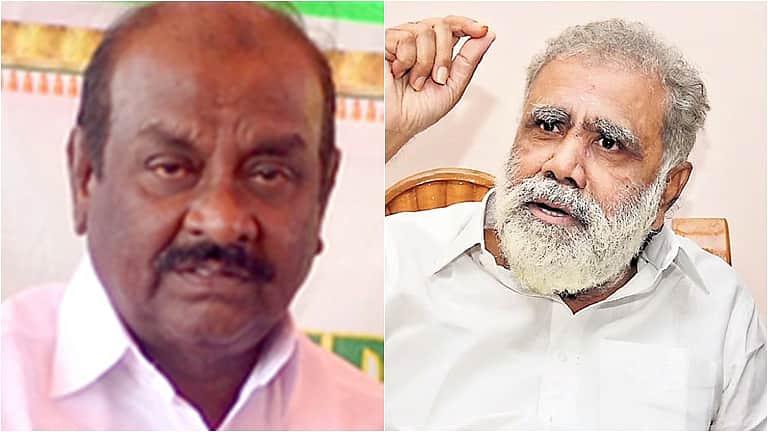 திண்டுக்கல்லுக்கு திரும்பிய வரலாறு!