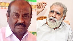 திண்டுக்கல்லுக்கு திரும்பிய வரலாறு!