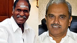 புதுச்சேரி: மீண்டும் வெல்லுமா என்.ஆர். மாயாஜாலம்?