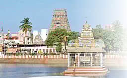 தொகுதி அறிமுகம்...மயிலாப்பூா்