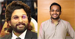 அல்லு அர்ஜுனின் 25-வது படத்தை இயக்கும் பாசில் ஜோசஃப்?