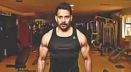 ஒருநாள் சஞ்சு சாம்சன் மாதிரி மீண்டு வருவேன்: பரத்