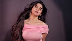 வாய்ப்புகளுக்காக காத்திருக்கும் திவ்ய பாரதி!