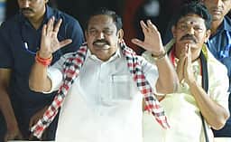 எடப்பாடி பழனிசாமி இன்று 
நெய்வேலியில் பிரசாரம்