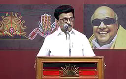 தோற்பதற்காக தமிழ்நாடு வந்துள்ளது தே.ஜே. கூட்டணி : மு.க. ஸ்டாலின் 