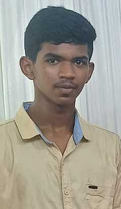 சாலை விபத்தில் சிறுவன் உயிரிழப்பு