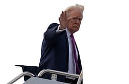 ‘எண்ணெய்யை நீங்களே பெற்றுக்கொள்ளுங்கள்’-
உலக நாடுகளிடம் டிரம்ப் அதிருப்தி