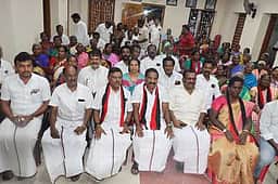 திமுக, கூட்டணி வேட்பாளா்களை ஆதரித்து நாகா்கோவிலில் ஏப். 4 இல் முதல்வா் பிரசாரம்!