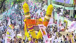 புதுச்சேரி பேரவைத் தேர்தலில் 41% கோடீஸ்வர வேட்பாளர்கள்!