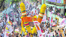 புதுச்சேரி பேரவைத் தேர்தலில் 41% கோடீஸ்வர வேட்பாளர்கள்!