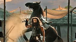 ஜெயசூர்யா, அனுஷ்காவின் கத்தனார் டிரைலர்!