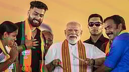 தமிழகத்தில் கூட்டாளிகள்; கேரளத்தில் ‘எதிரிகள்’! இடதுசாரி, காங்கிரஸ் மீது பிரதமர் மோடி கடும் தாக்கு!