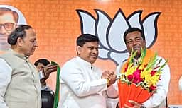 பாஜகவில் இணைந்தார் டென்னிஸ் நட்சத்திரம் லியாண்டர் பயஸ்!