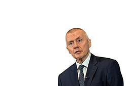 இண்டிகோ புதிய சிஇஓ நியமனம்