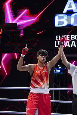 பிரியா வெற்றி, ஜாதுமணி தோல்வி