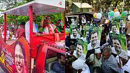 கேரளத்தில் 1.39 கோடி பெண் வாக்காளர்கள்... ஆனால், களத்தில் வெறும் 40 பெண் வேட்பாளர்கள்!